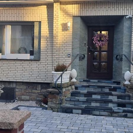 Ferienwohnung In Huerth Bei Koeln Exterior photo