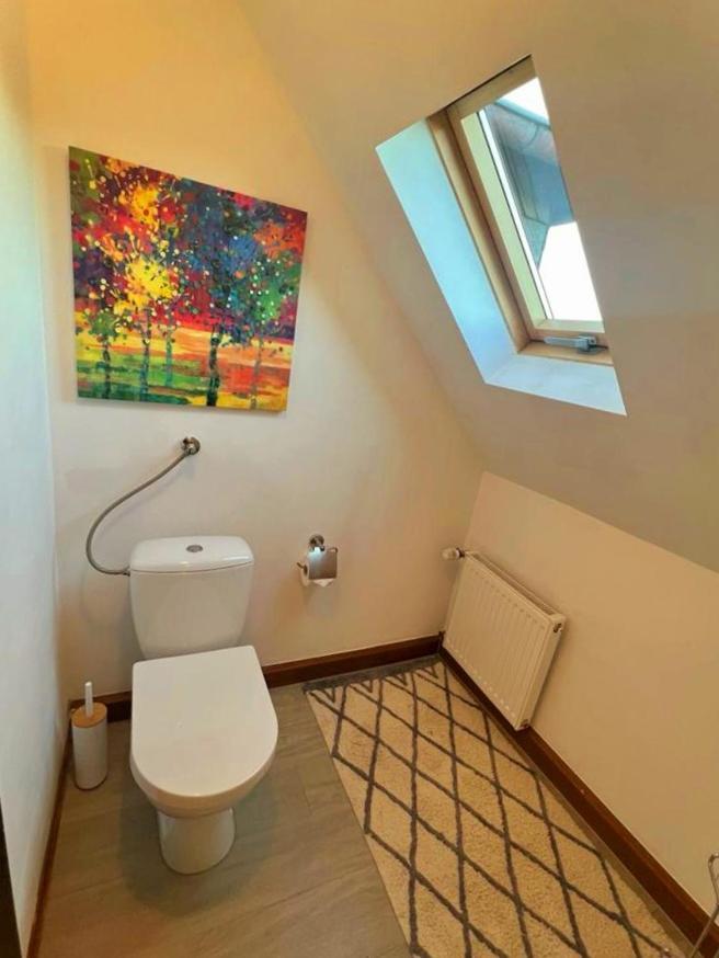 Ferienwohnung In Huerth Bei Koeln Exterior photo