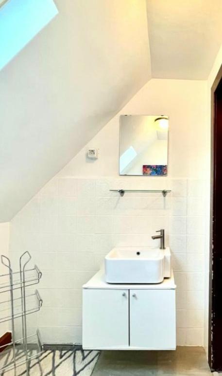 Ferienwohnung In Huerth Bei Koeln Exterior photo