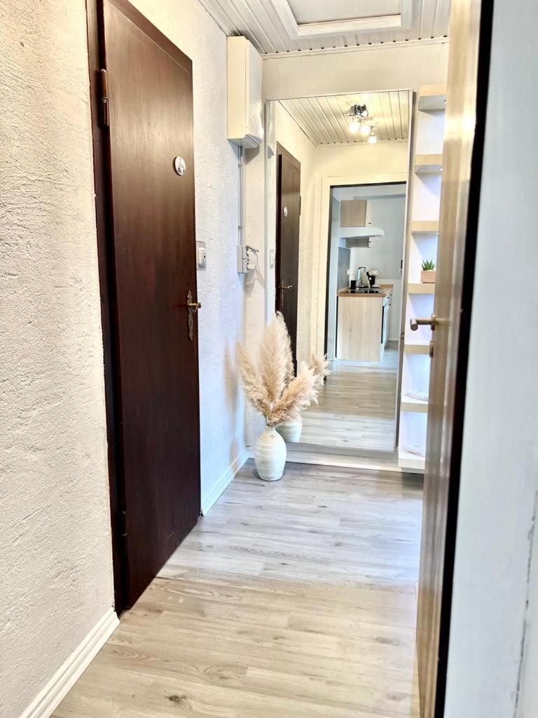 Ferienwohnung In Huerth Bei Koeln Exterior photo