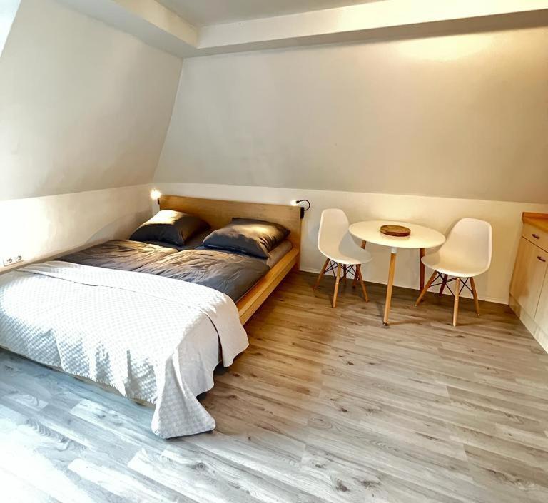 Ferienwohnung In Huerth Bei Koeln Exterior photo
