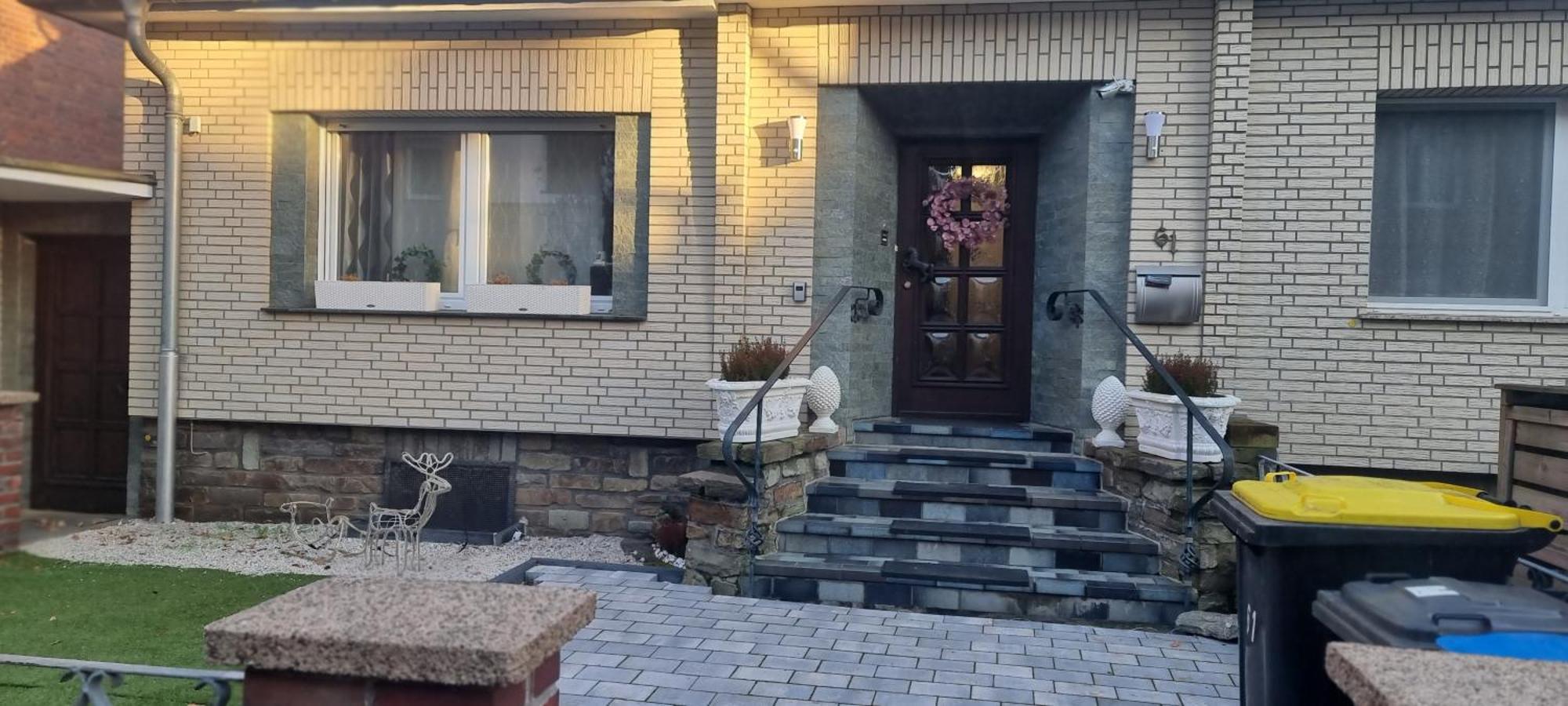Ferienwohnung In Huerth Bei Koeln Exterior photo
